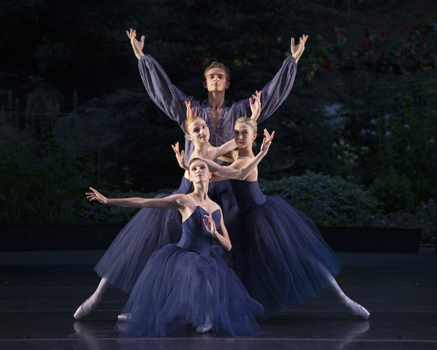 American Ballet Theatre puts on enchanting Dream, but 