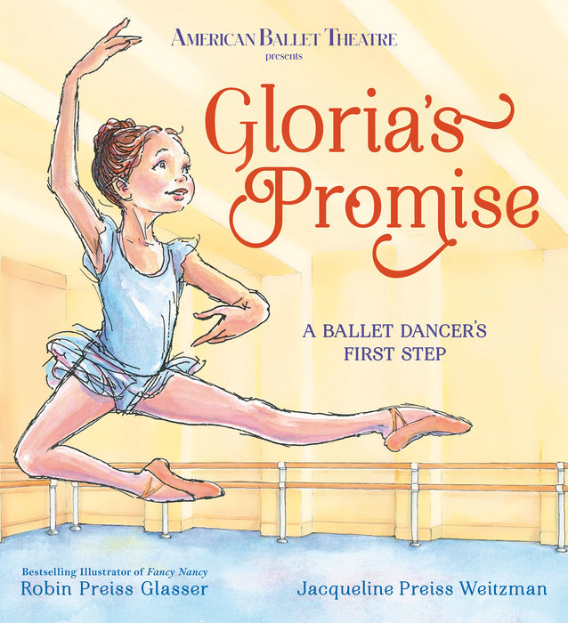 Gloria's Promise