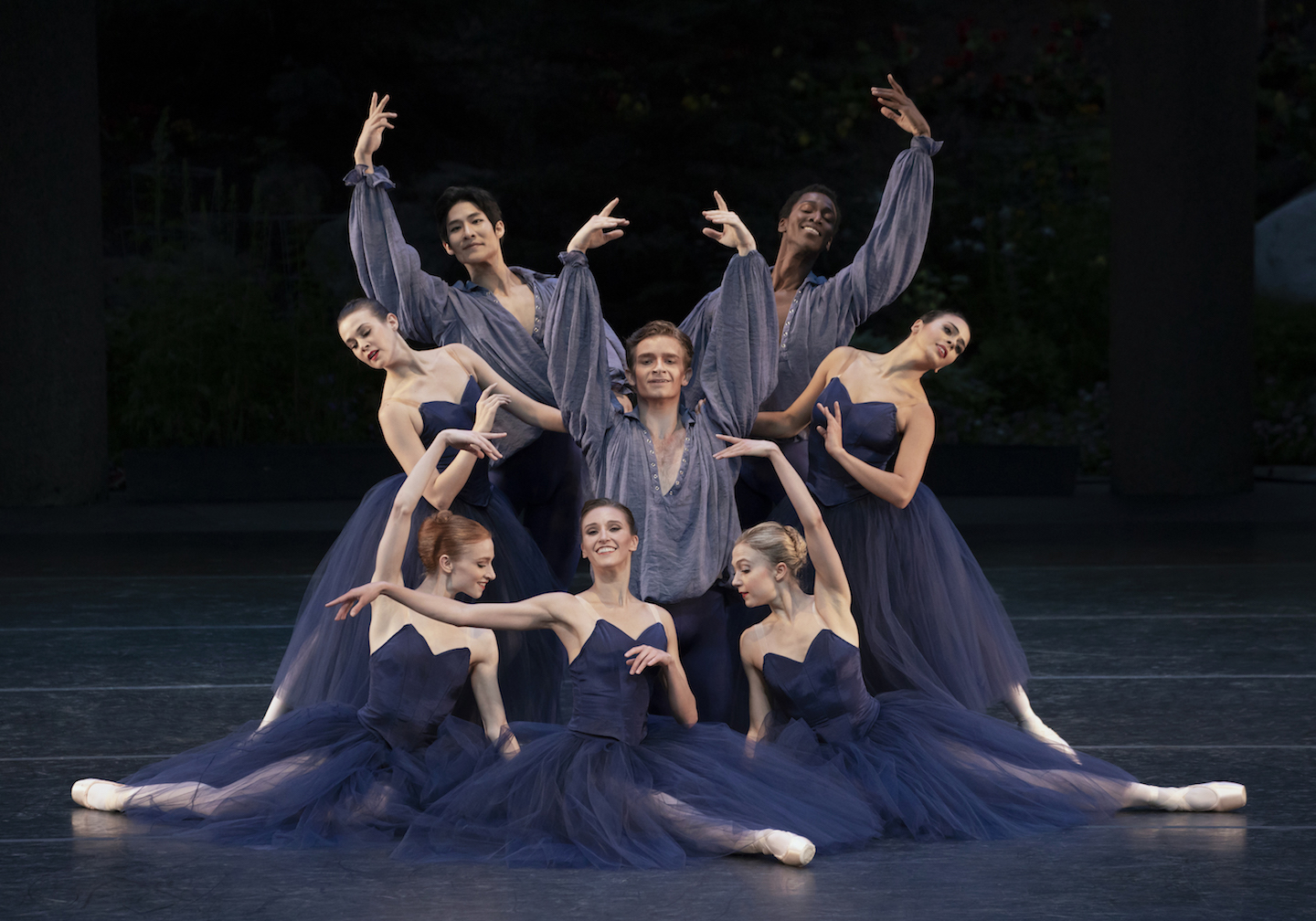 James Whiteside on the American Ballet Theatre and being 