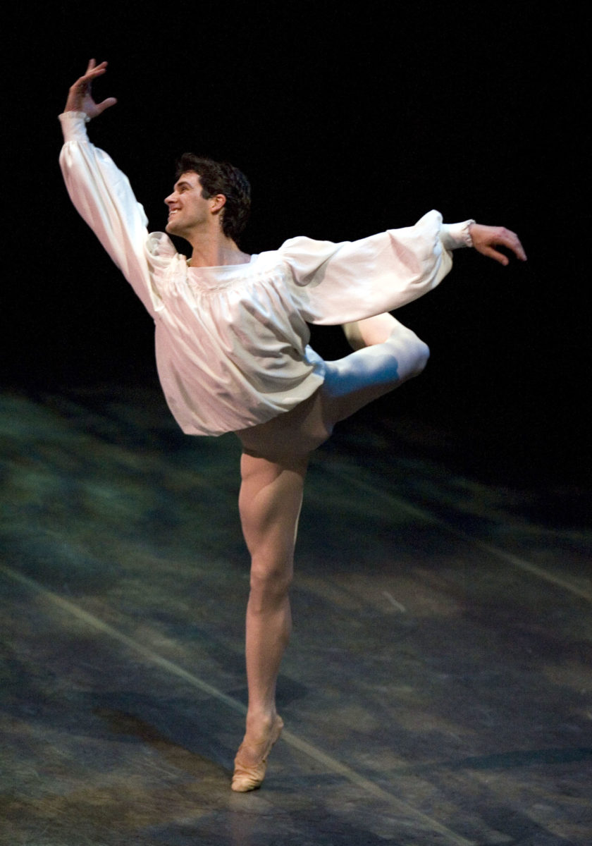 Romeo And Juliet Ballet Performance Analysis