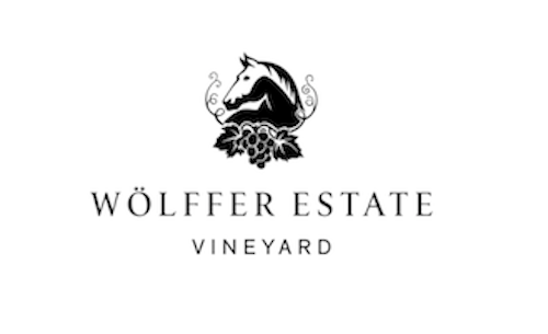 Wolffer Estate Vineyard